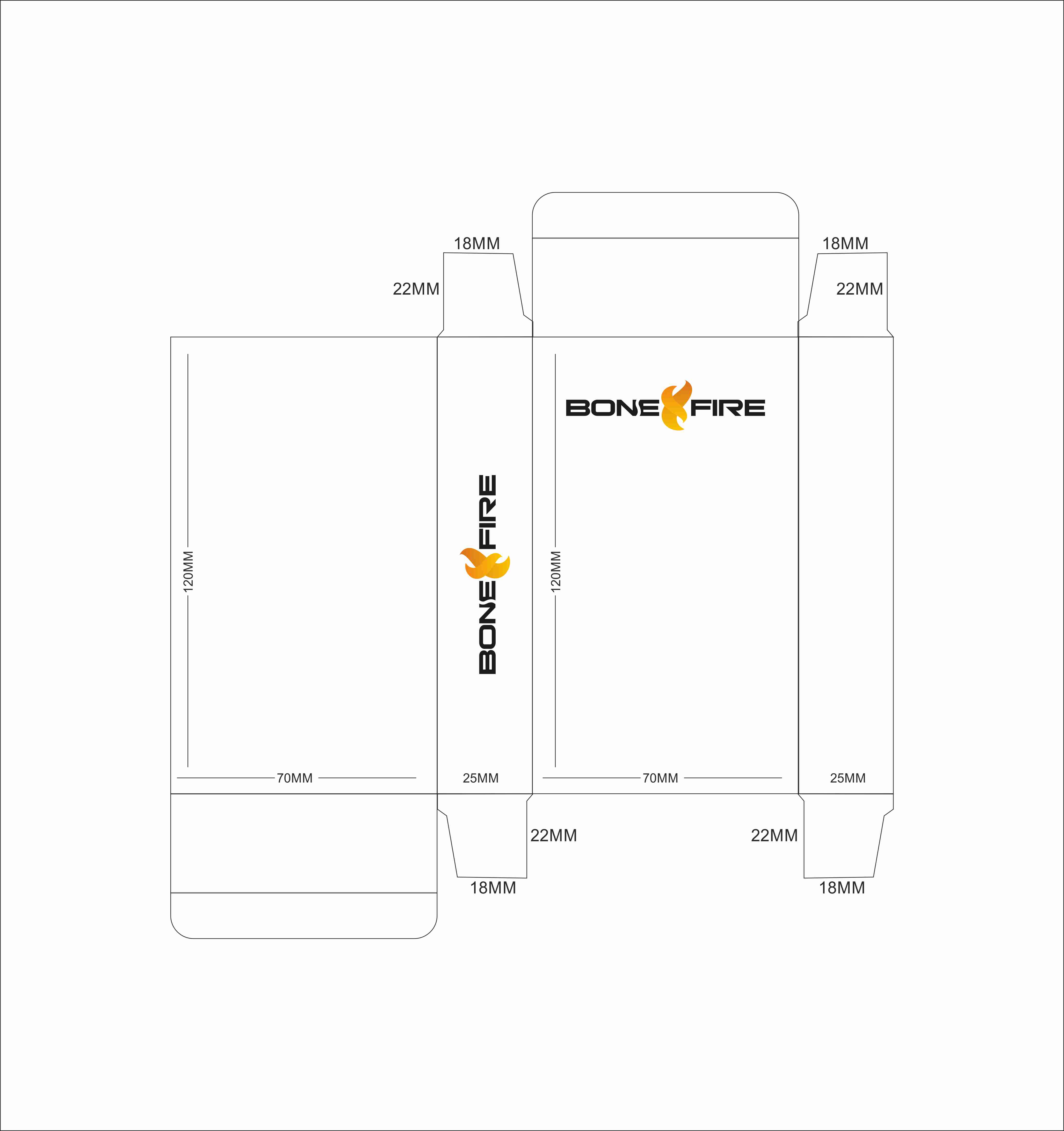 Logo Design by warkaddarshan 2 for this project | Design #24912019