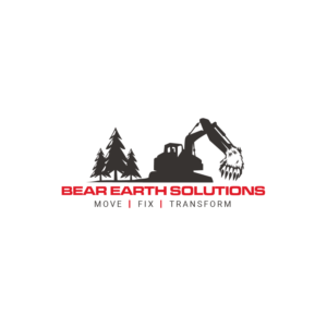Logo Design by Chau Lun So for Bear Earth Solutions | Design: #24908438
