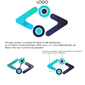 Logo Design by Ebizeo for Tie Tech Solutions | Design: #24882529