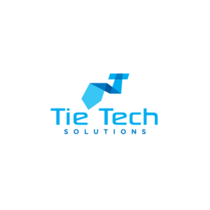 Logo Design by prodesigns99 for Tie Tech Solutions | Design #24859236