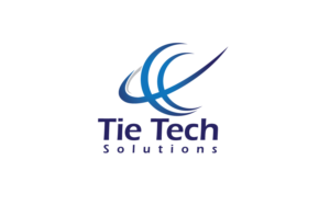 Logo Design by GODDREAMCREATION for Tie Tech Solutions | Design: #24861914