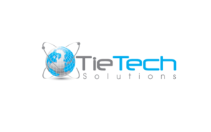 Logo Design by GODDREAMCREATION for Tie Tech Solutions | Design: #24861915