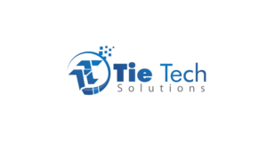Logo Design by GODDREAMCREATION for Tie Tech Solutions | Design: #24866008