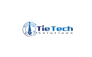 Logo Design by GODDREAMCREATION for Tie Tech Solutions | Design: #24870074