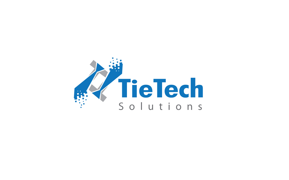 Design de Logo par GODDREAMCREATION pour Tie Tech Solutions | Design #24870867