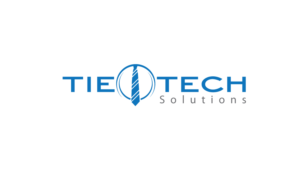 Logo Design by GODDREAMCREATION for Tie Tech Solutions | Design: #24873320