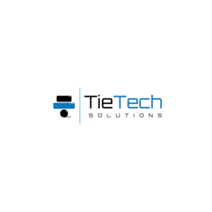 Logo Design by geni for Tie Tech Solutions | Design: #24864761