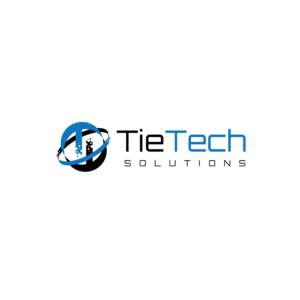 Logo Design by geni for Tie Tech Solutions | Design: #24865969