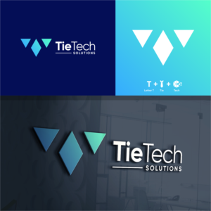 Logo Design by F.A.M
