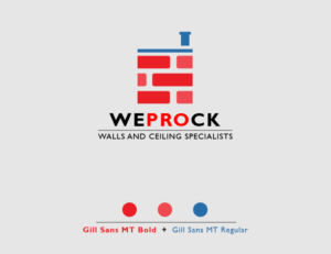 Logo Design by Shani Gohil