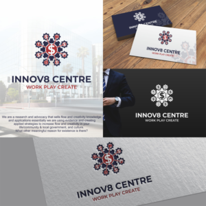 Logo Design by Hadchenko Design