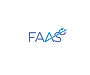 FAAS | Diseño de Logo por Ethien