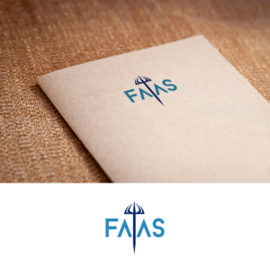 FAAS | Diseño de Logo por DesignDUO