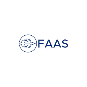 FAAS | Diseño de Logo por Rhibas