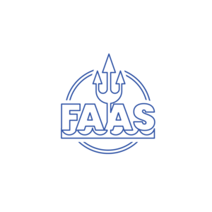FAAS | Diseño de Logo por geni