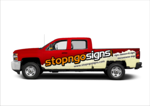 Car Wrap Design by Agail.art for this project | Design #24886340