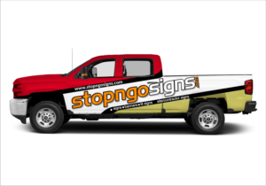 Car Wrap-Design von Agail.art für dieses Projekt | Design: #24910434