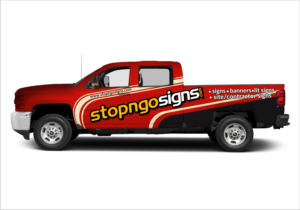 Car Wrap-Design von Agail.art für dieses Projekt | Design: #24912069
