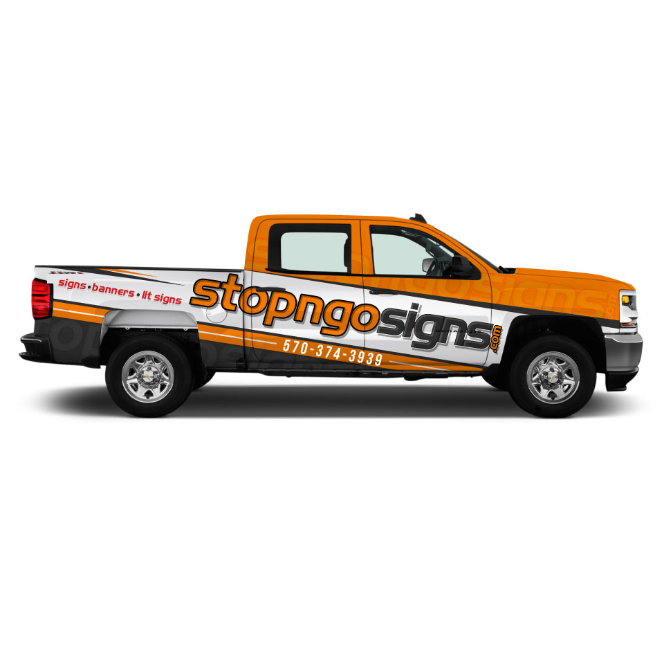 Car Wrap Design by Yoga Tri for this project | Design #24869696