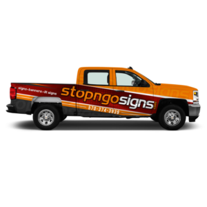 Car Wrap-Design von Yoga Tri für dieses Projekt | Design: #24878677