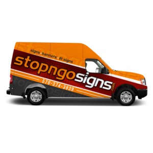 Car Wrap-Design von Yoga Tri für dieses Projekt | Design: #24918134
