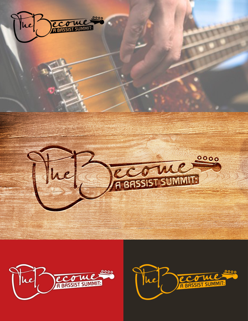 Logo Design by ARtKISTA for this project | Design #24860378