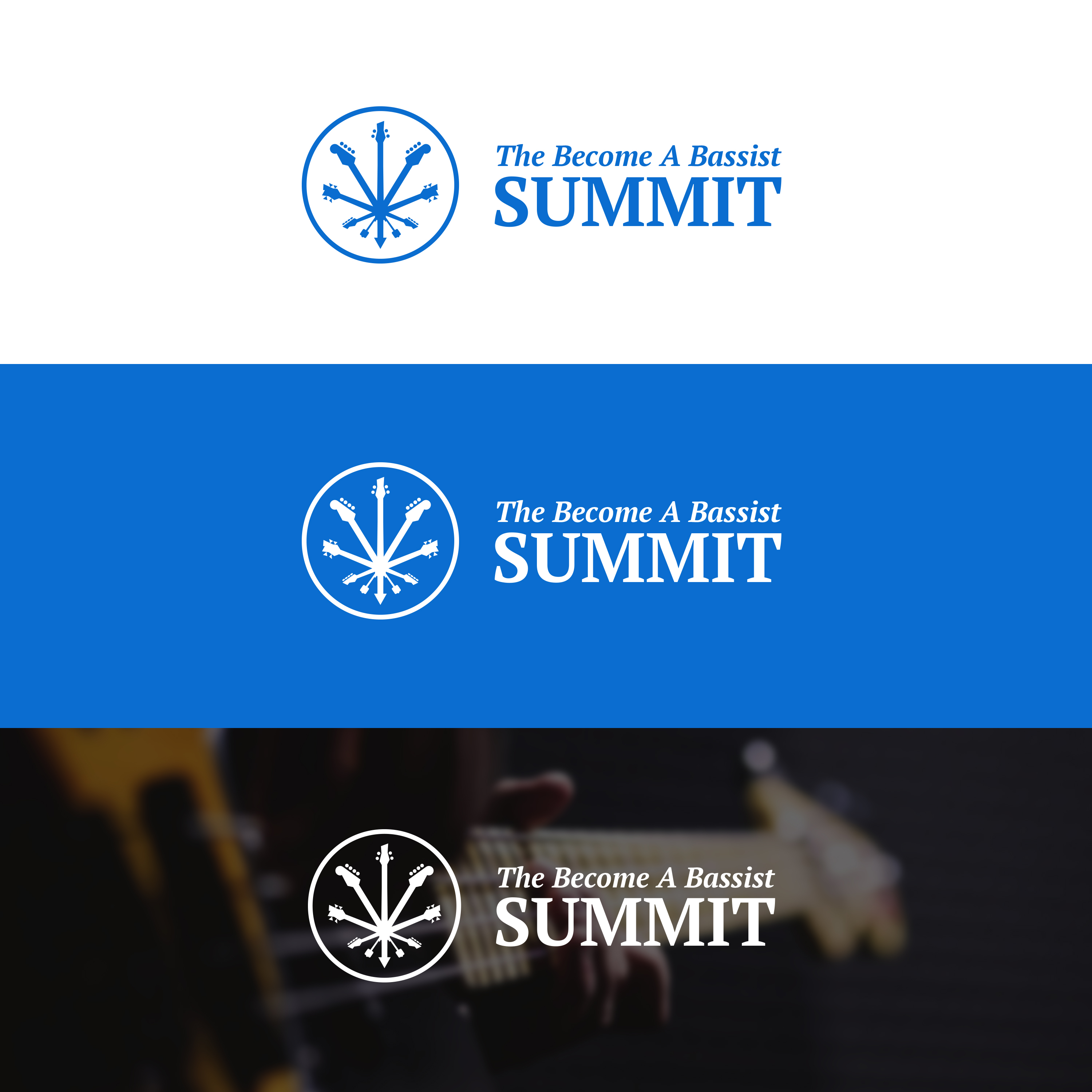 Logo-Design von TristanT für dieses Projekt | Design #24882709