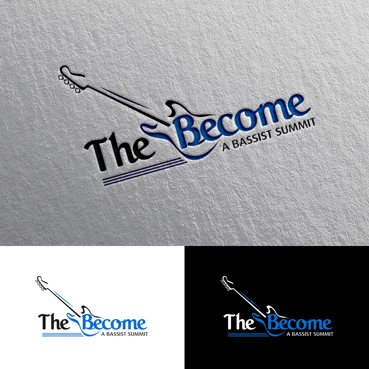 Logo Design by Rii for this project | Design #24863487
