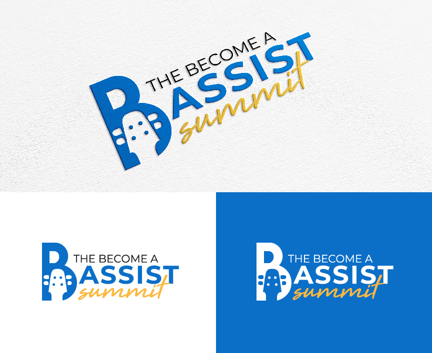 Logo Design by HudzDesigns for this project | Design #24864356