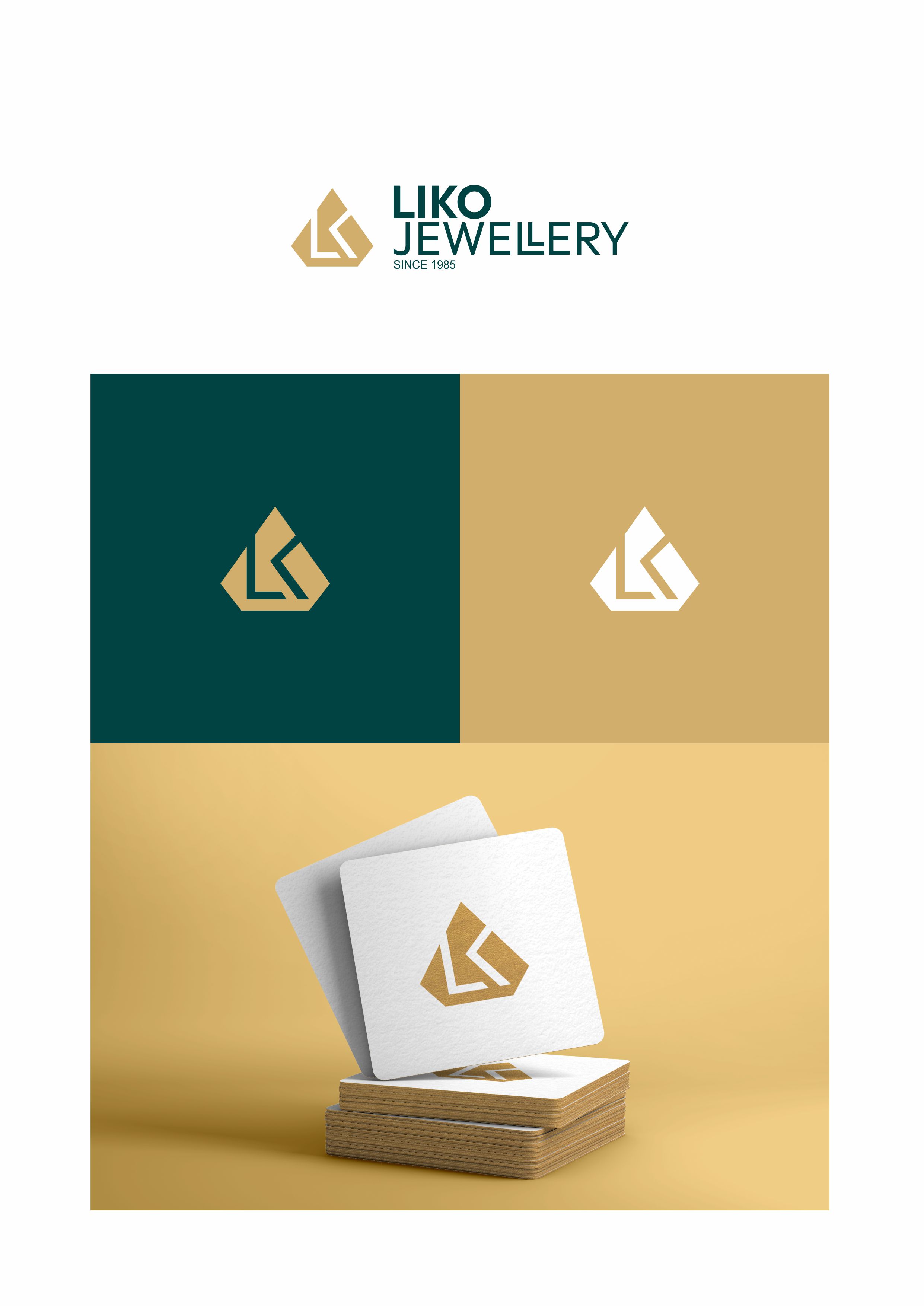 Logo Design by creativeride for this project | Design #24943265