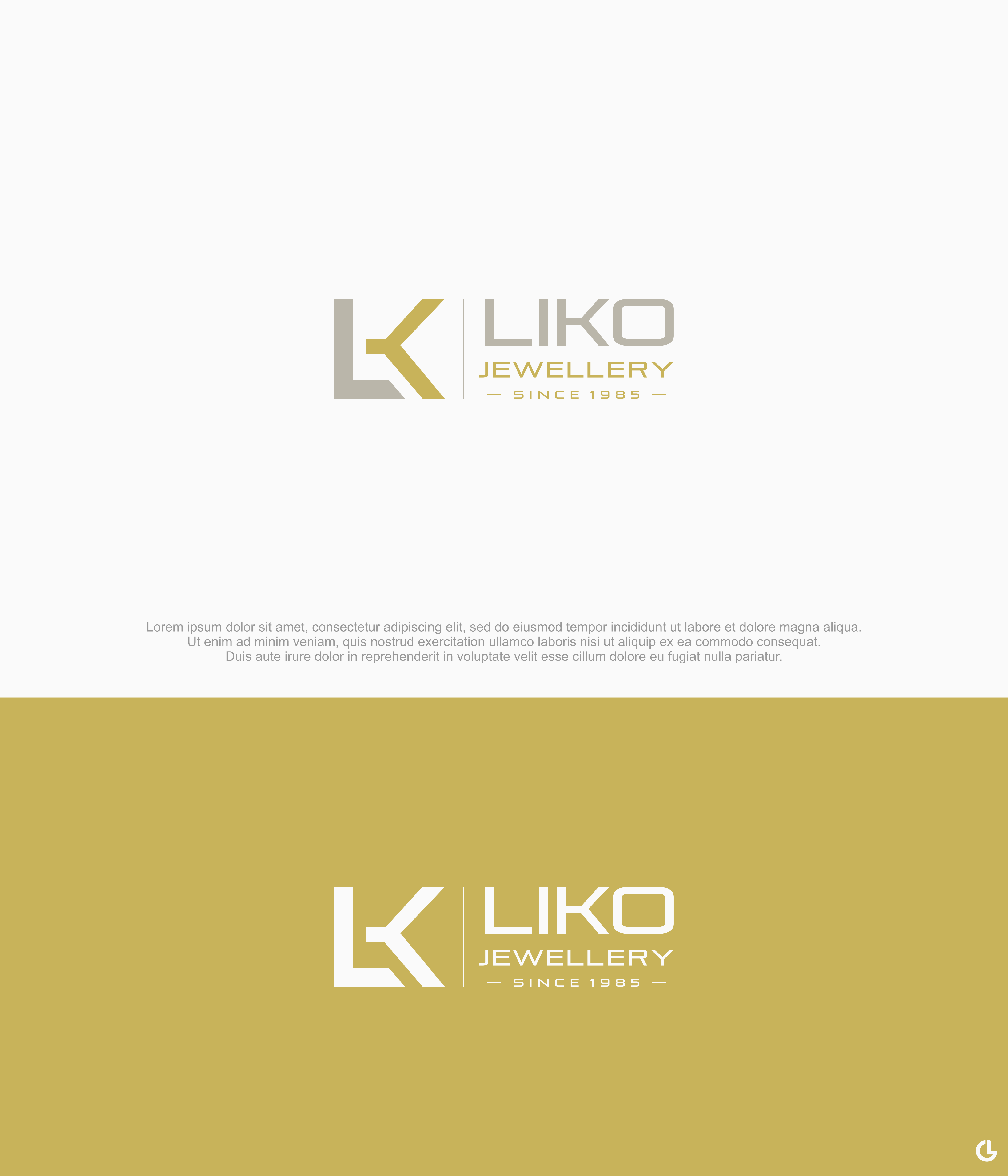 Logo Design by R!CKY for this project | Design #24952657
