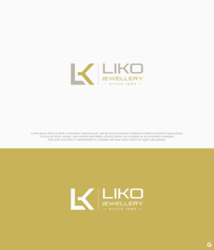 Logo Design by R!CKY for this project | Design: #24952657