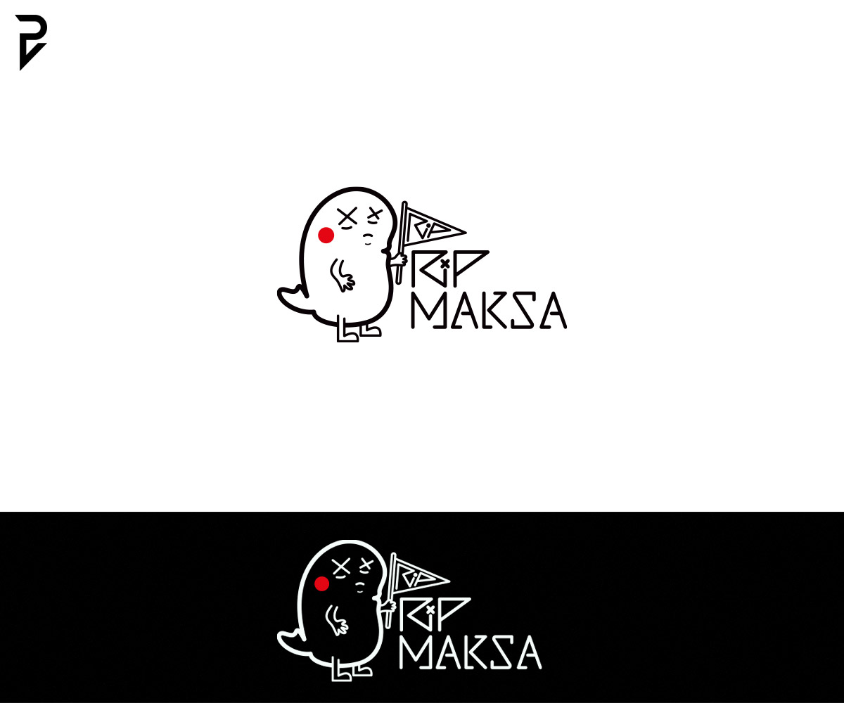 Logo Design by poisonvectors for this project | Design #24859738