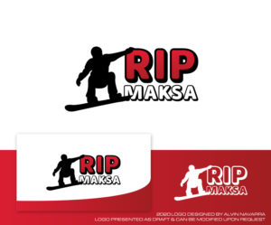 Logo Design by alvinnavarra for this project | Design: #24910118