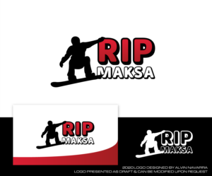 Logo Design by alvinnavarra for this project | Design: #24910126