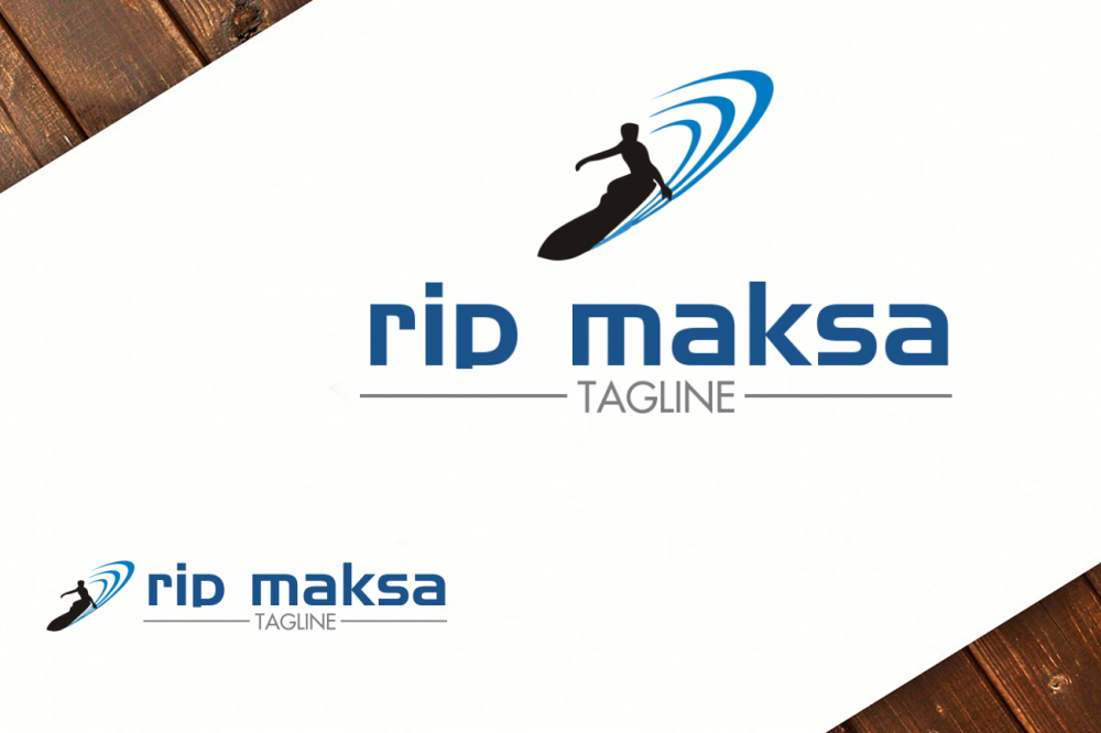 Logo Design by padamurah for this project | Design #24904267