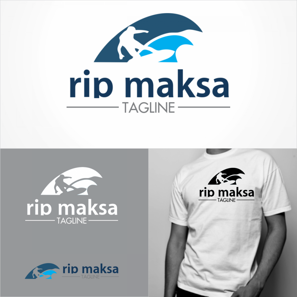 Logo Design by padamurah for this project | Design #24904268