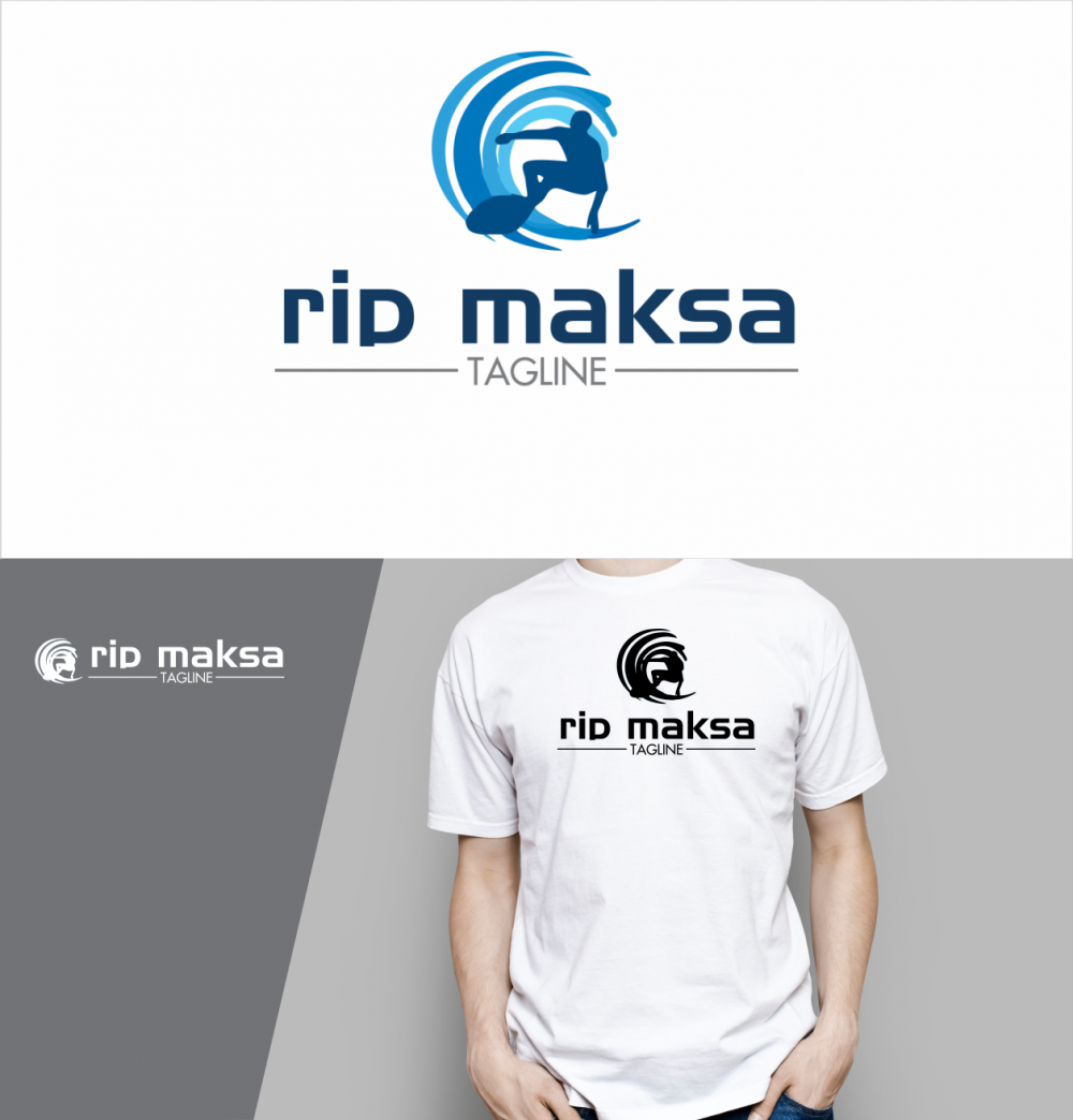 Logo Design by padamurah for this project | Design #24904269