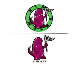 Logo Design by wallcrallr