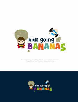Logo Design by alok bhopatkar