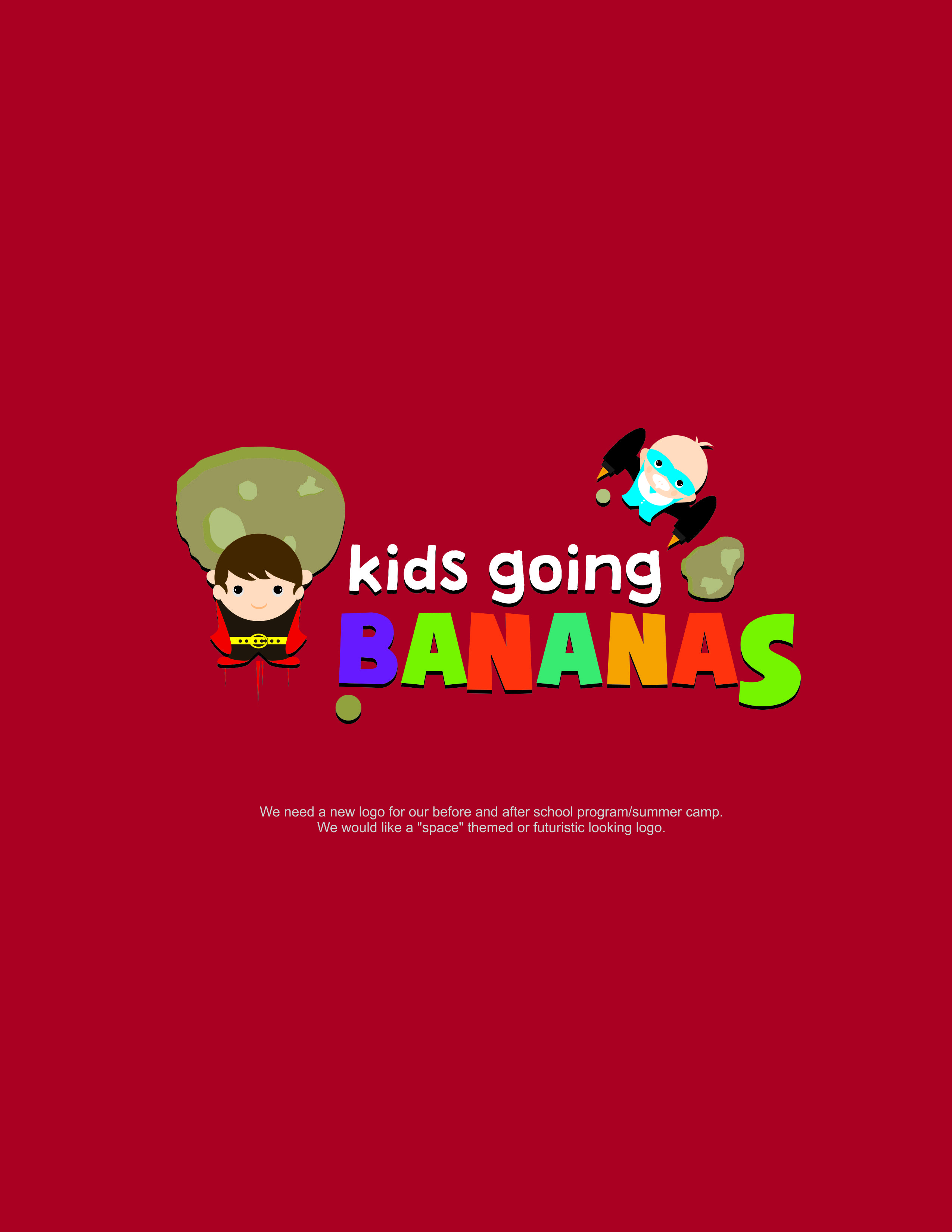 Logo Design by alok bhopatkar for this project | Design #25179332