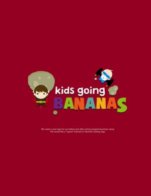 Logo Design by alok bhopatkar for this project | Design: #25179332
