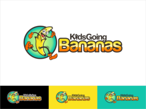 Logo Design by Robby SC for this project | Design: #24894183