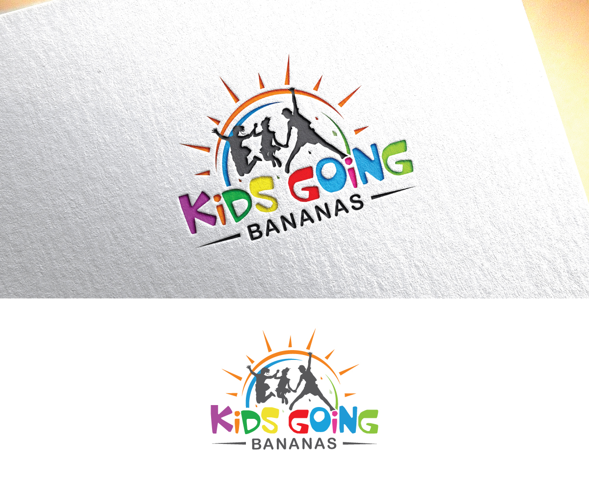 Logo Design by step forward 2 for this project | Design #24864810