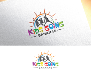 Logo Design by step forward 2 for this project | Design: #24864810