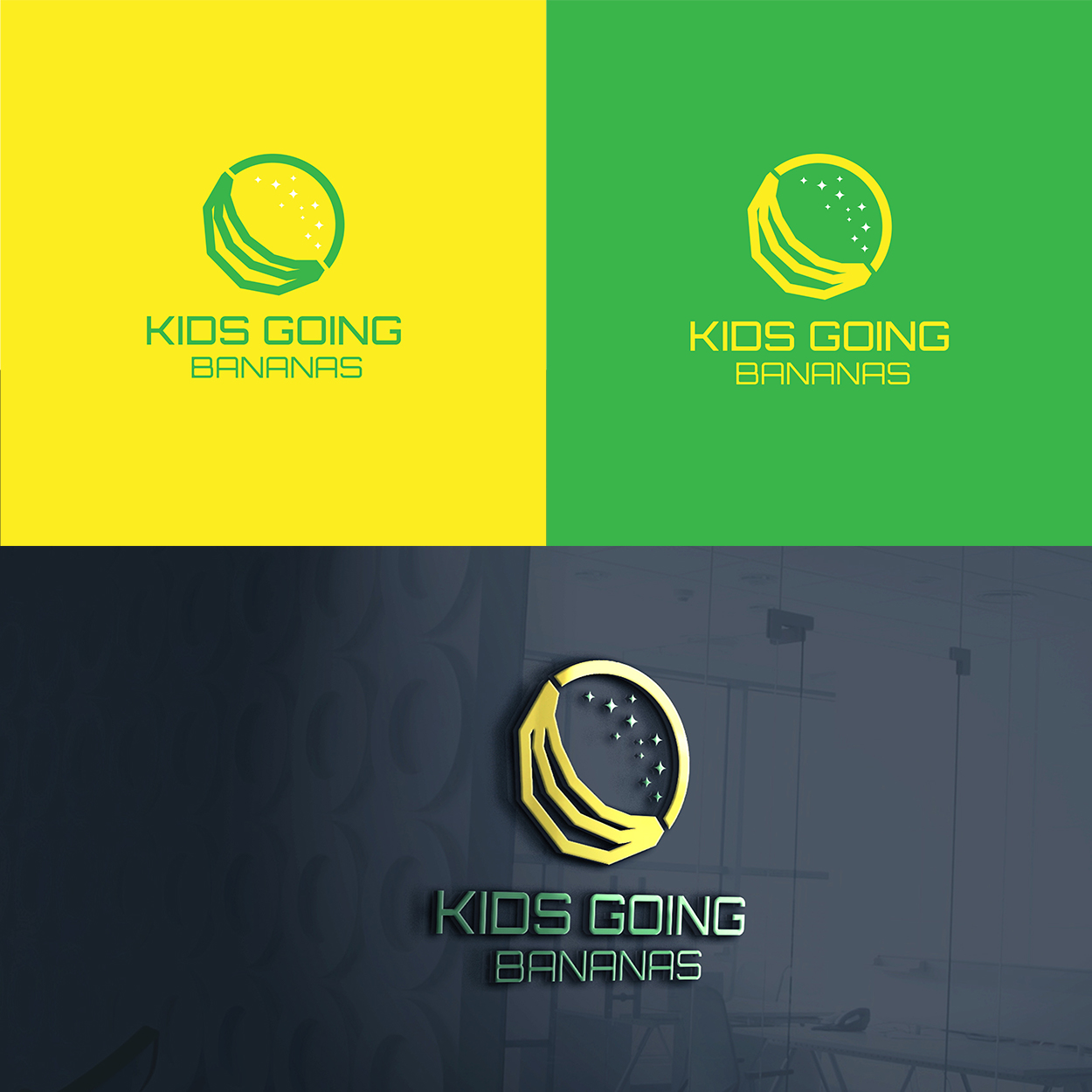 Logo Design by gntkart for this project | Design #25122059