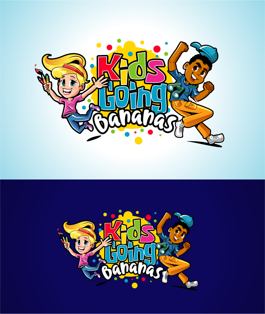 Logo Design by ally designs for this project | Design #24871214