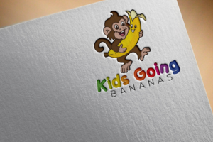 Logo Design by Jennifer Jane for this project | Design: #24877998