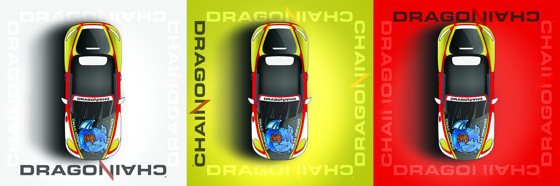 Car Wrap-Design von DigitalDesignArt für dieses Projekt | Design #24866413