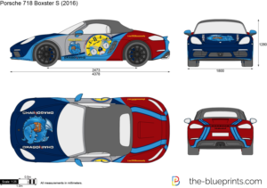 Car Wrap Design by Shemet